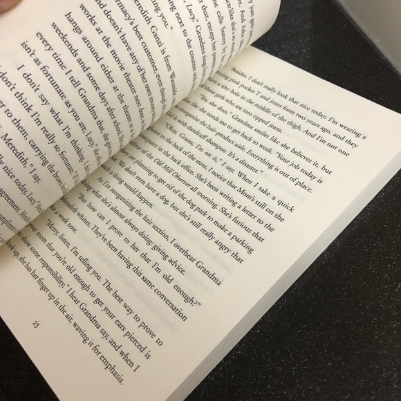 😎📚3/$18 My Life in Pink & Green - Picture 10 of 10